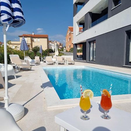 Villa Shark Deluxe Novalja Exterior foto