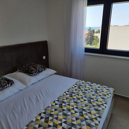 Villa Shark Deluxe Novalja Zimmer foto