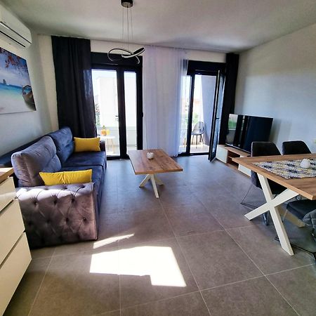 Villa Shark Deluxe Novalja Zimmer foto