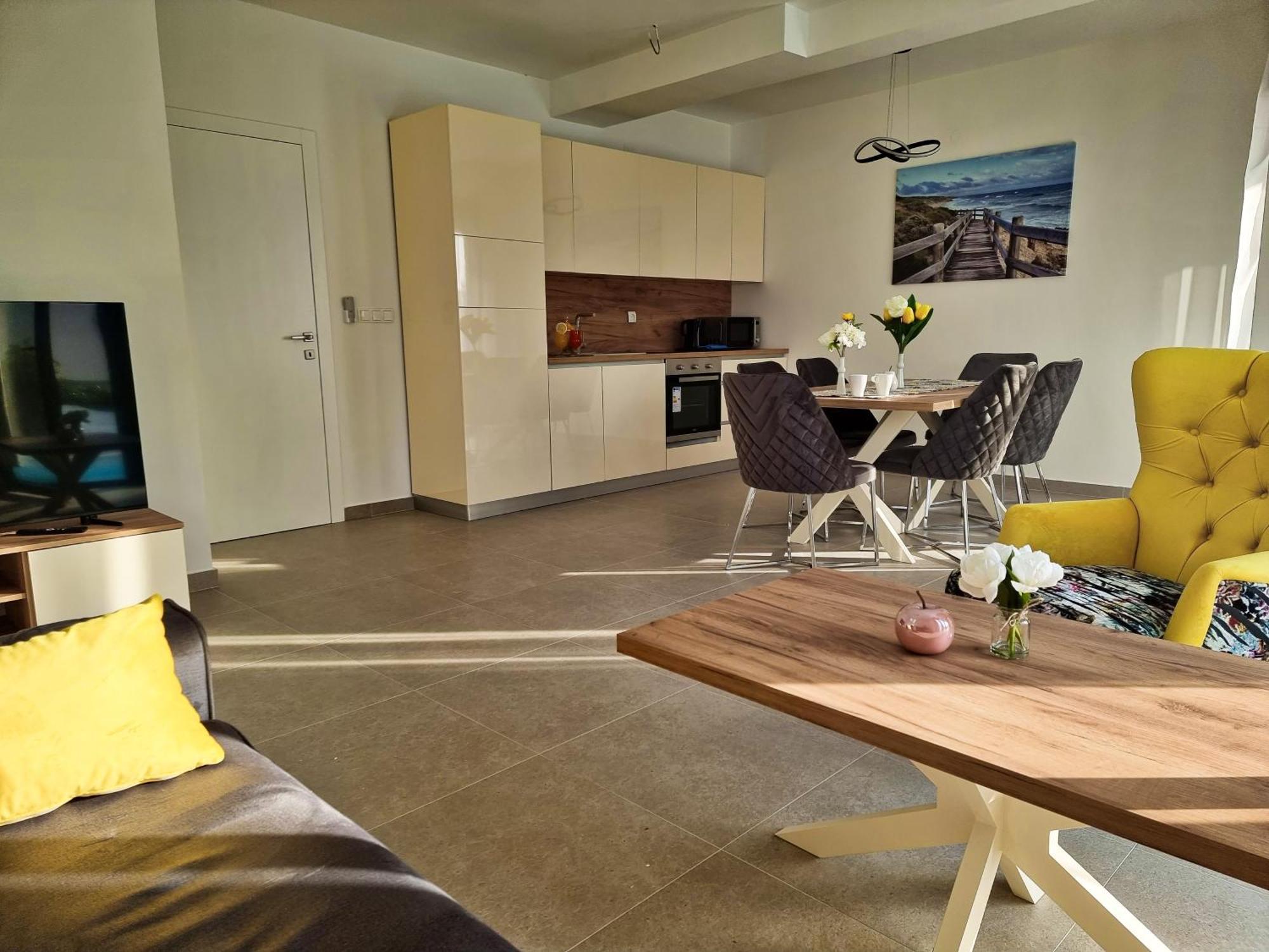 Villa Shark Deluxe Novalja Zimmer foto