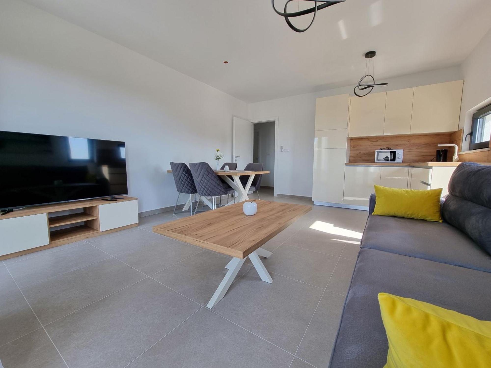 Villa Shark Deluxe Novalja Zimmer foto