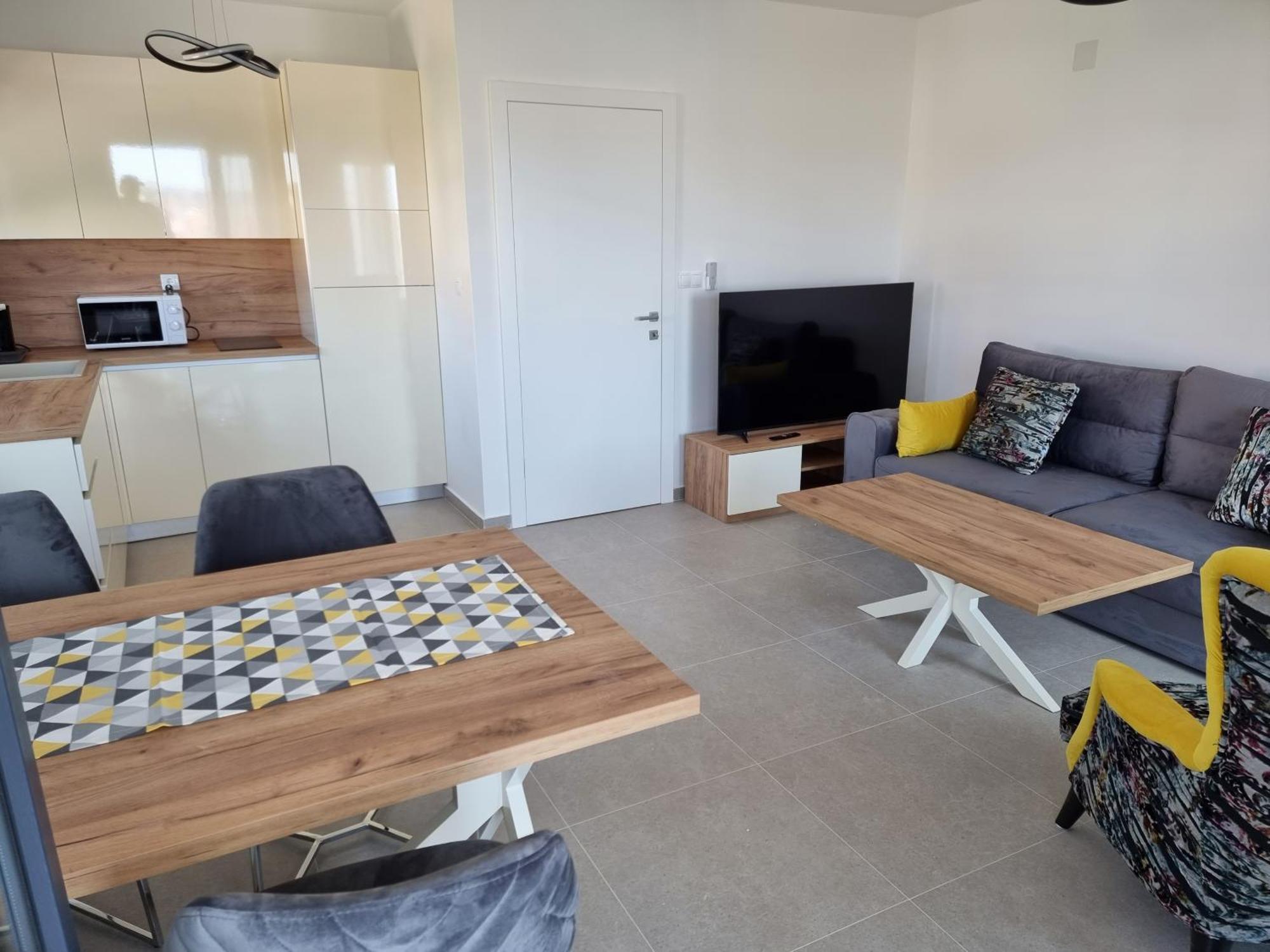 Villa Shark Deluxe Novalja Zimmer foto