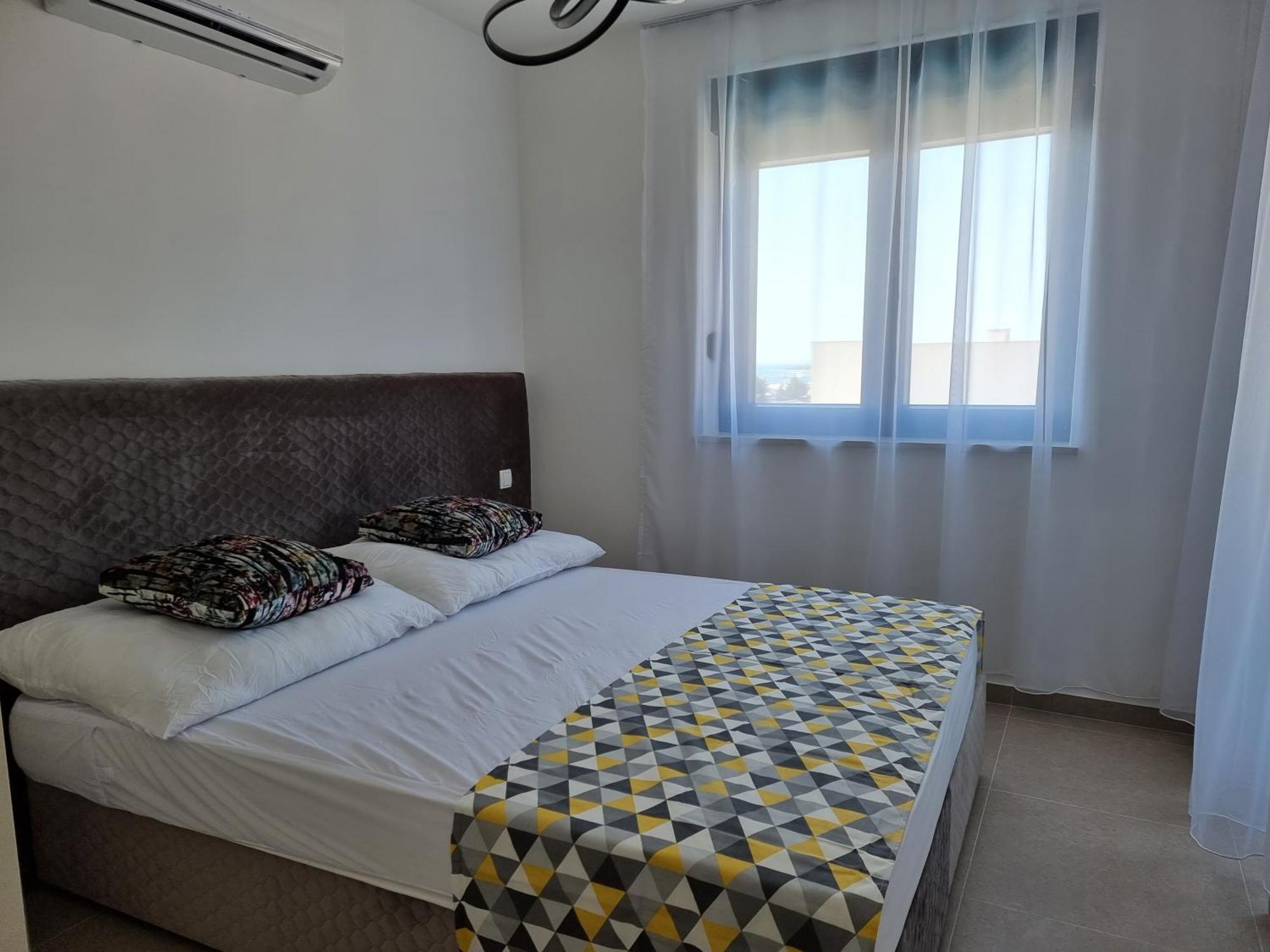 Villa Shark Deluxe Novalja Zimmer foto