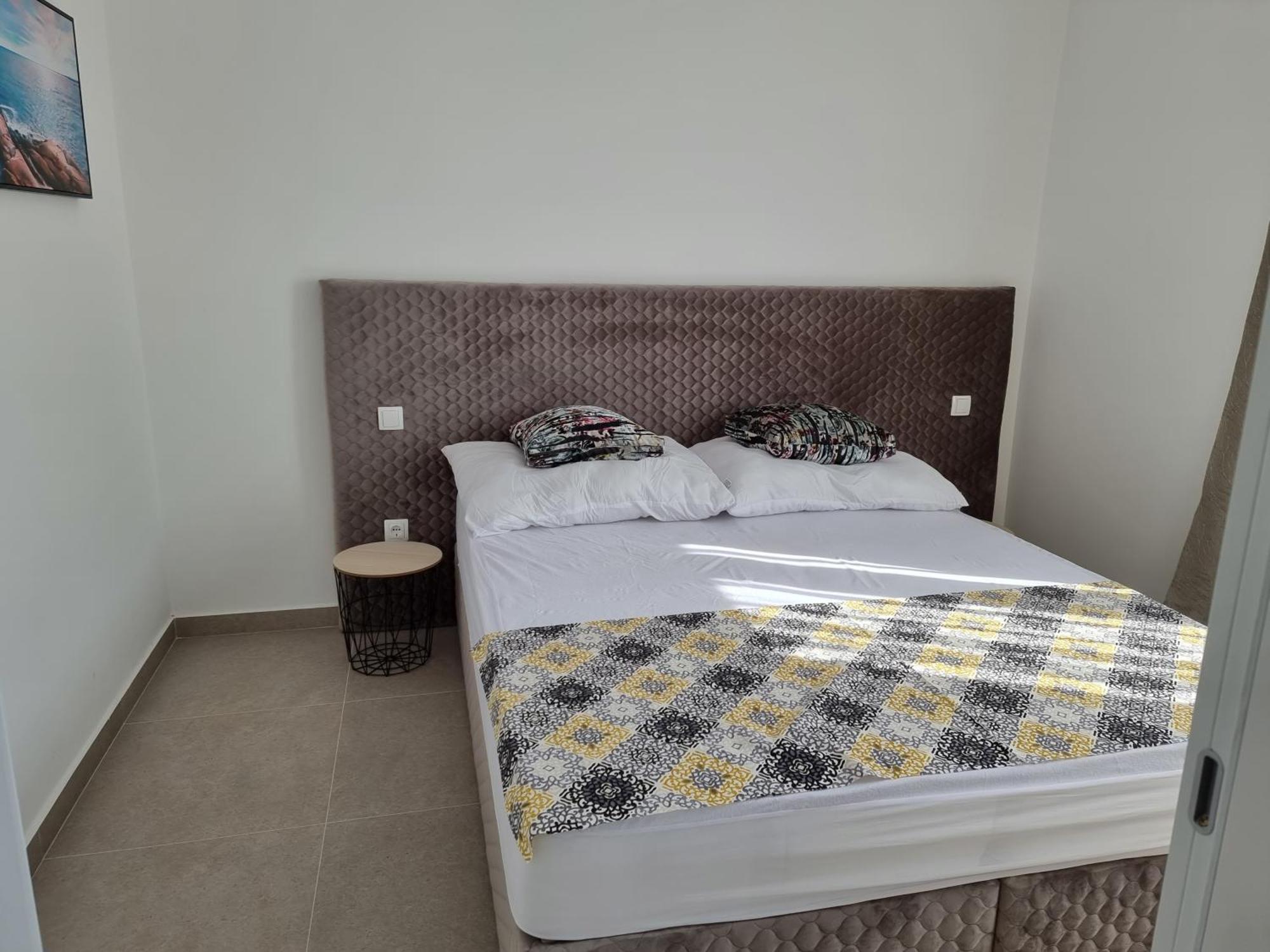 Villa Shark Deluxe Novalja Zimmer foto