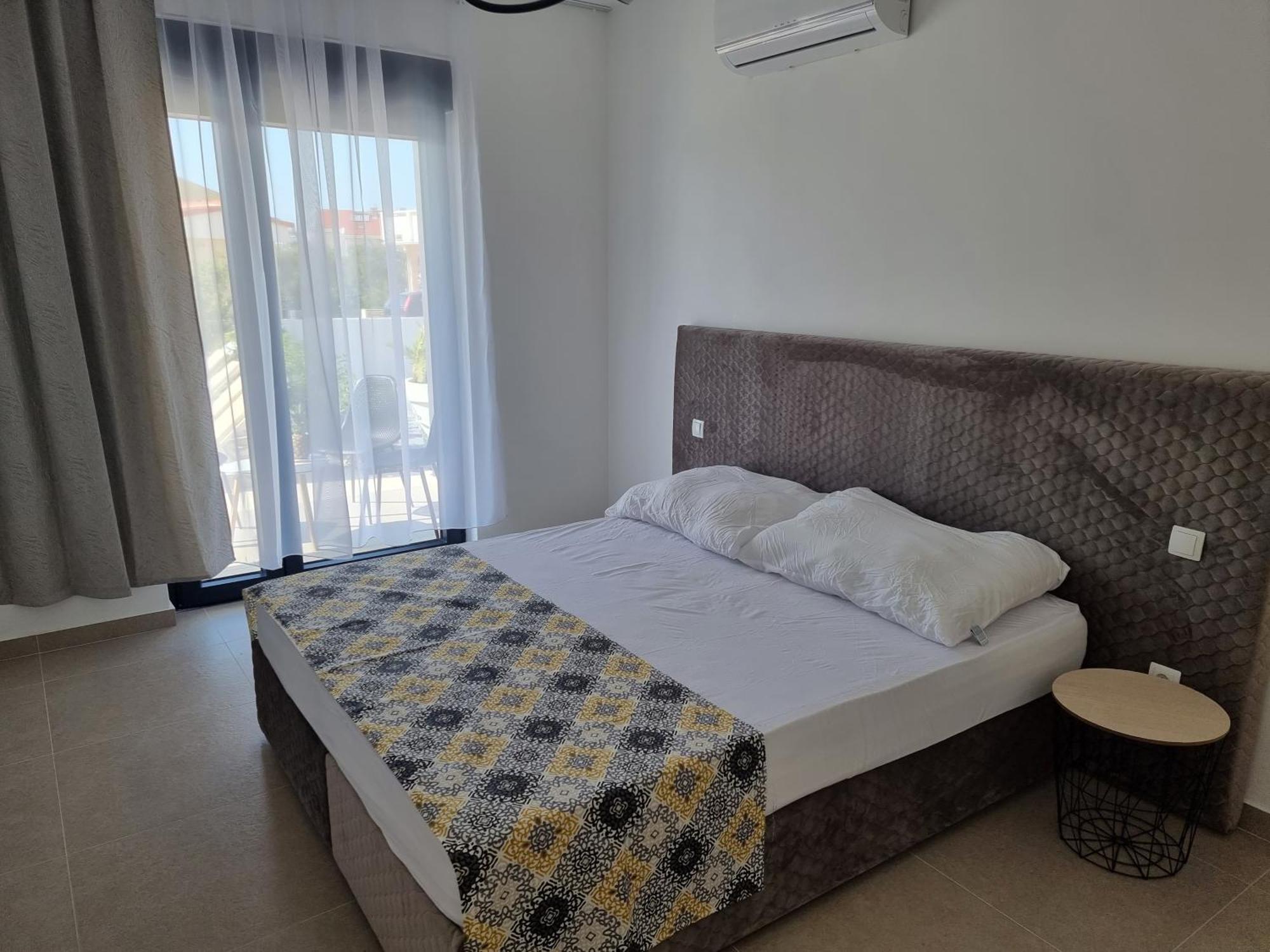 Villa Shark Deluxe Novalja Zimmer foto