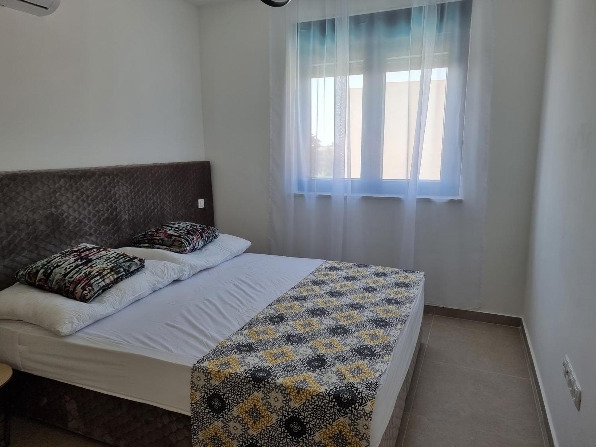 Villa Shark Deluxe Novalja Zimmer foto